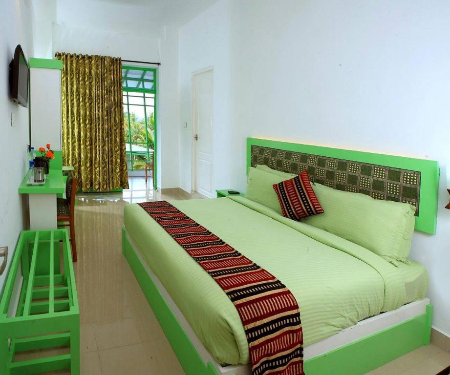 Thekkady Spice Valley Holiday Hotel Kültér fotó